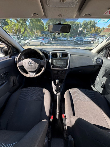 Renault Sandero 1.6 Authentique 90cv Nac