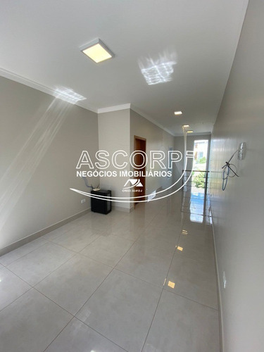 Imagem 5 de 28 de Excelente Casa No Condomínio Reserva Das Paineiras (código Cc00036) - Cc00036 - 70549287