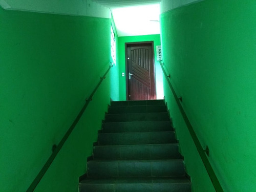 Imagem 2 de 17 de Apartamento - Jd Catanduva - 2 Dormitórios. - Aneapfi160552