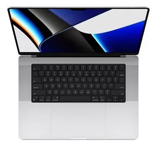 Apple Macbook Pro 2021 (14. Pol, Chip M1 16gb Ram 512gb Ssd)
