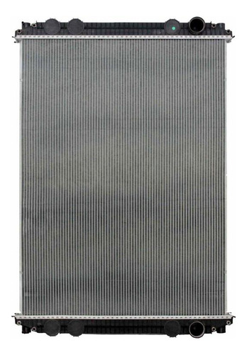Radiador Freightliner Columbia L6 14.6l 2003 2006