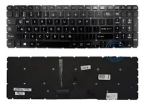Comprar Teclado Toshiba L50-b L50 D-b L55-b P55w Ingles Iluminado