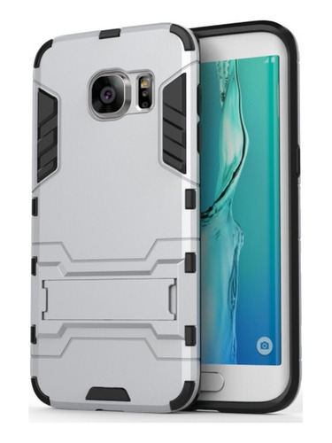 Protector Carcasa Armor Para Samsung S7 Edge