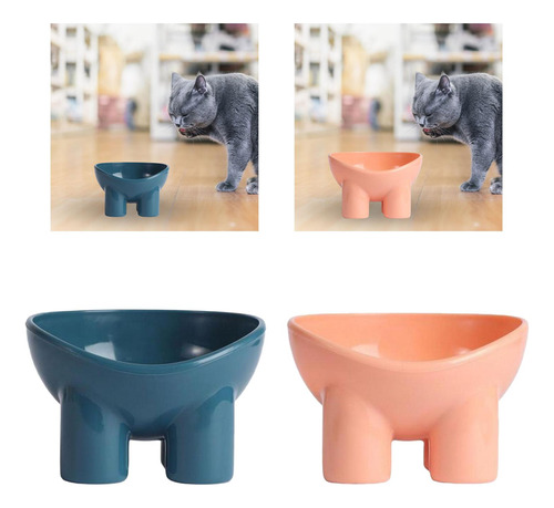 Cuenco De Comida Para Gatos, Cuenco Para Gatos, Cuencos De