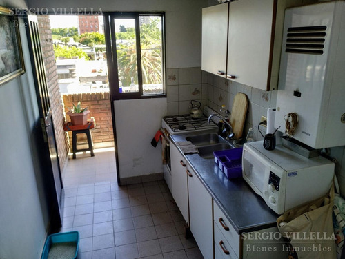 Imagen 6 de 13 de Riobamba Y Chacabuco. Departamento De Dos Dormitorios En Venta En Rosario