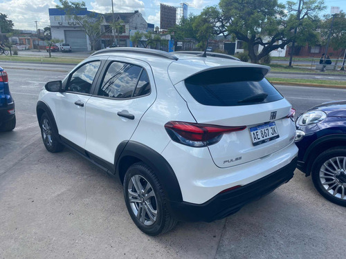 Fiat Pulse 1.3 Drive Gse Mt