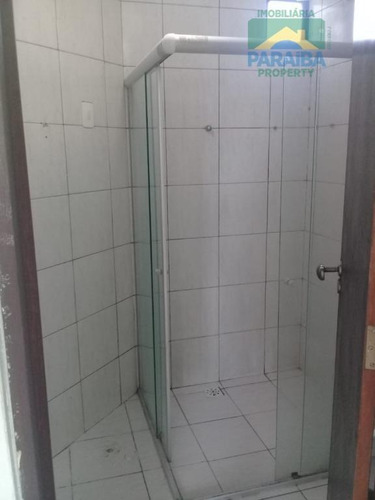 Imagem 7 de 15 de Apartamento Para Locação - Tambauzinho - João Pessoa - Pb - Ap1275