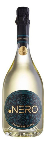 Espumante Ponto Nero Enjoy Sauvignon Blanc Brut 750ml