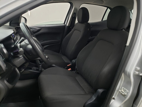 Fiat Argo ARGO 1.0 6V FLEX