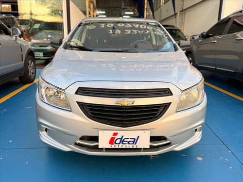 Chevrolet Onix 1.0 MPFI JOY 8V FLEX 4P MANUAL