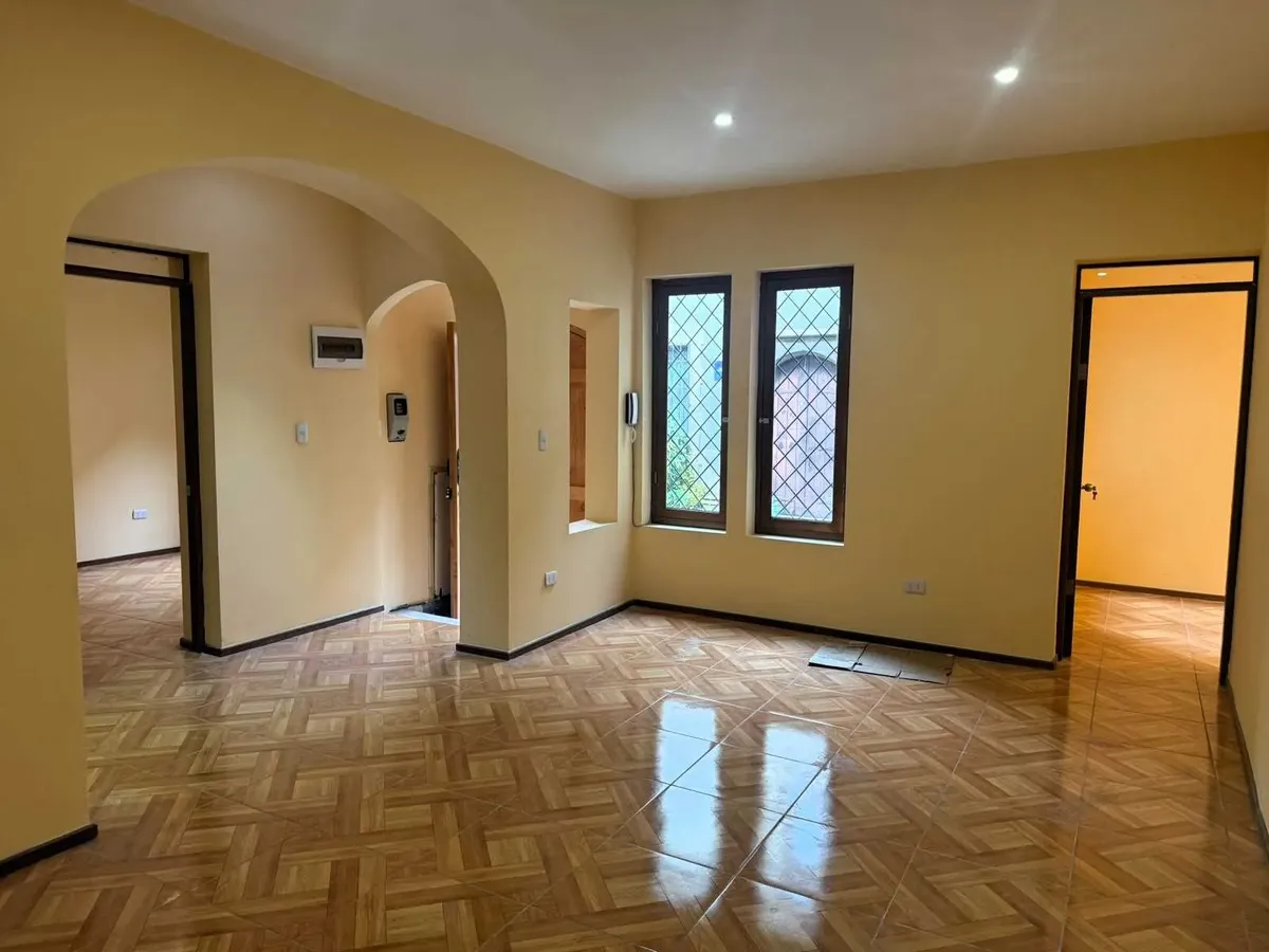 Imagen 3 de 18 de Hogar Ideal Para Familias Numerosas (176687)