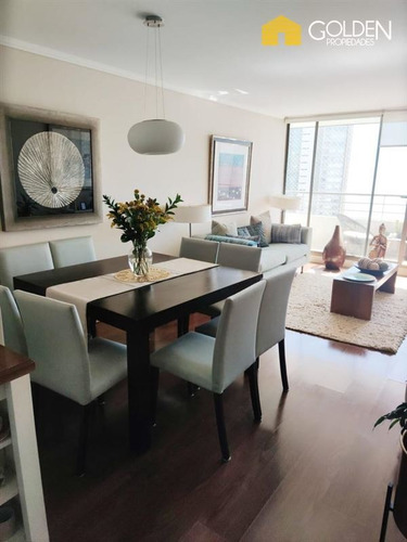 Imagen 4 de 15 de Departamento En Venta En Viña Del Mar