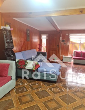 Casa Con Local Comercial Funcionando