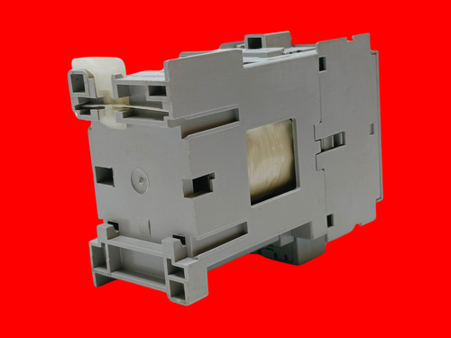 Allen-bradley 700-cf310zj Contactor Aux. 4-contactos