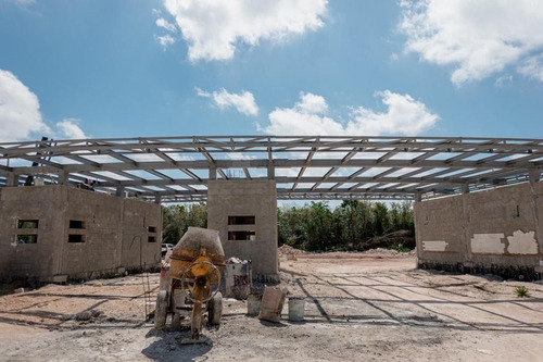 Losantos: Terrenos Residenciales By Artigas, Cancún.