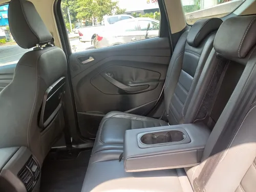 Ford Escape 2.0 Titanium