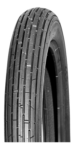 Imagen 1 de 3 de Cubierta Moto 225 17 Hd01-1 Legnano Capri 110