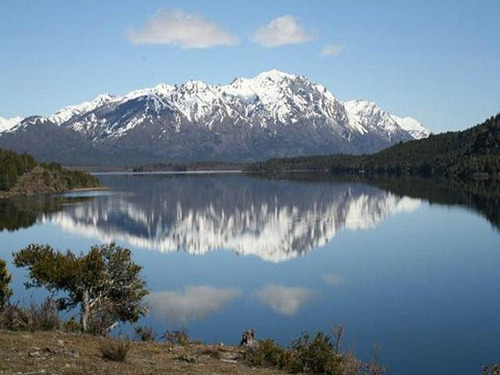 Inmobiliaria Comodoro - Campo - Cholila