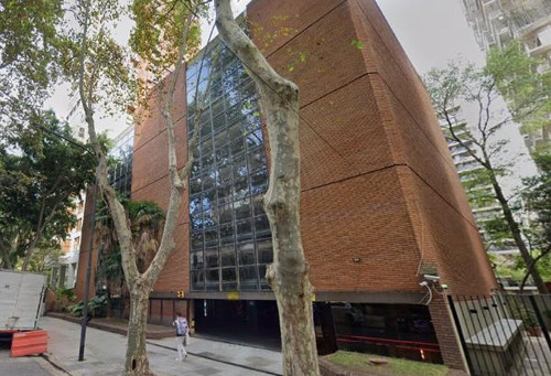 Cochera En Venta - 12,42mts2 - Belgrano