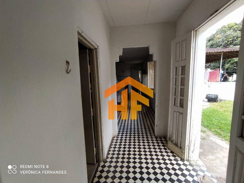 Imagem 19 de 20 de Casa Com 6 Quartos Secular No Centro De Paudalho, Pernambuco - Ca0299