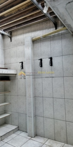 Imagem 7 de 28 de Sobrado Para Venda No Bairro Vila Nova Savoia, 2 Dorm, 2 Vagas, 78 M - 5459