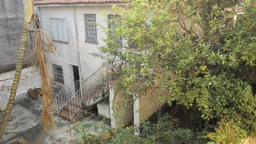 Imagem 5 de 6 de Casa Térrea Para Venda No Bairro Vila Formosa, 2 Dorm, 1 Vagas, 234 M - 5332