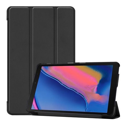 Imagen 1 de 5 de Smart Cover Samsung Galaxy Tab A 8 2019 P200 / P205 | Kyrios