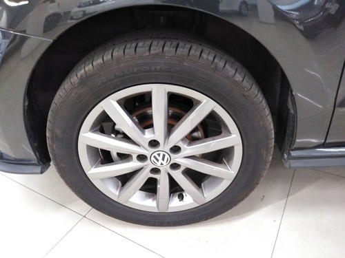 Imagen 14 de 15 de Volkswagen Polo Comfortline Plus 3 Años De Garantia