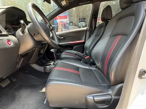 Honda BR-V 1.5 Prime Cvt