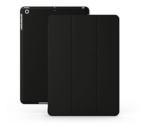 Khomo iPad Mini 1 2 3 Carcasa - Serie Dual - Ultra Slim Cubi