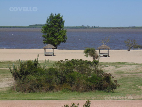 Terreno En Barrio Privado,acceso A Playa , Puerto, Seguridad