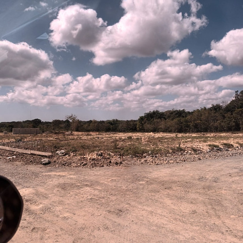 Imagen 6 de 25 de 200 M2 El Solar Perfecto Para Construir Tu Casa Amplia / Villa Mella Próximo A La Hermanas Mirabal
