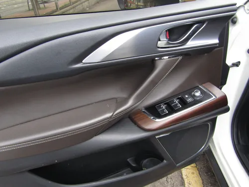 Mazda CX-9 2.5 Grand Touring Signature