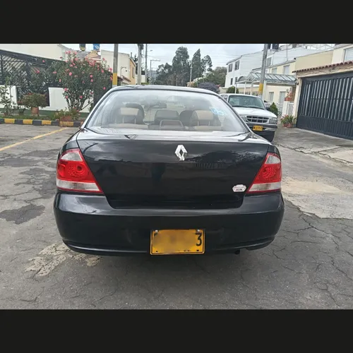 Renault Scala 1.6l