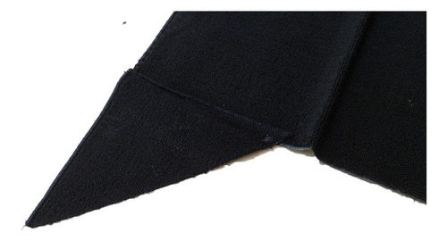 Alfombra Ford Falcon Caja De Cuarta 4v Boucle Excelente!!!