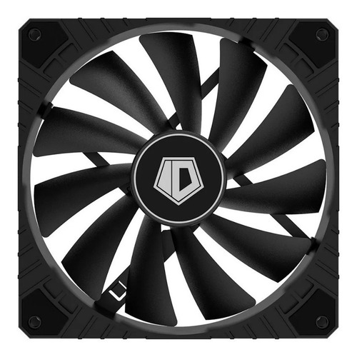 Imagen 3 de 5 de Fan Cooler 120mm 1600rpm 60cfm Antivibracion Molex Y 3 Pines
