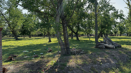 Lotes A La Venta En Olivera, Luján
