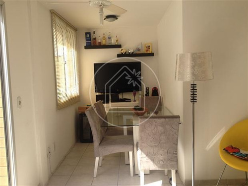 Apartamento - Ref: 796898