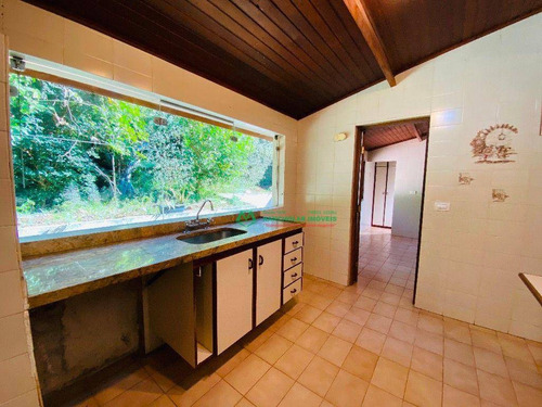 Imagem 26 de 30 de Casa Com 3 Dormitórios À Venda, 280 M² Por R$ 900.000,00 - Monte Catine - Vargem Grande Paulista/sp - Ca5959