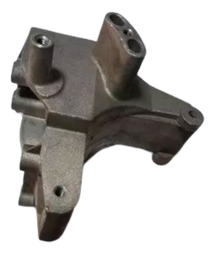 Suporte Aluminio Alternador Ford Fiesta Ka Courrier S/ac