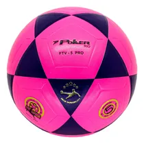 Comprar Bola De Futevôlei Poker Vulcanizada Pu Rio
