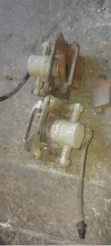 Caliper Trasero Toyota Previa 