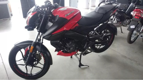 Imagen 5 de 5 de Bajaj Rouser Ns 160