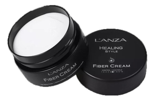 Lanza Healing Style Fiber Cream  Creme Modelador 100g