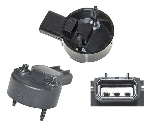 Sensor Árbol Levas Walker Econoline V6 4.2l 1999 - 2000