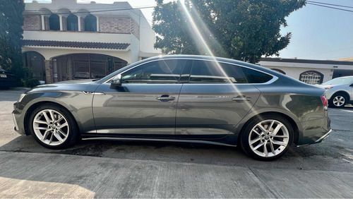 Audi A5 Sportback S-line 2021