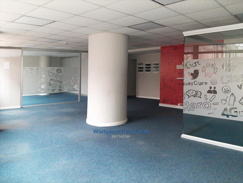 Imagen 11 de 29 de Oficina - Centro - Torre Del Gaucho - Venta Con Renta