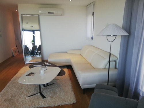 Imagen 11 de 21 de Venta Apartamento 3 Dormitorios Y Servicio Completo Punta Carretas - Birdie Golf