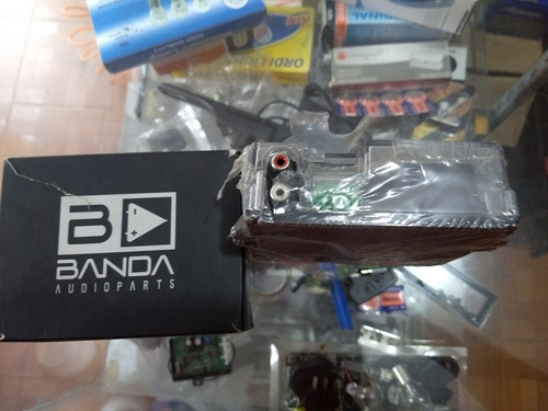 Planta Banda 250.1