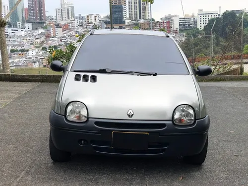 Renault Twingo 1.2 Access
